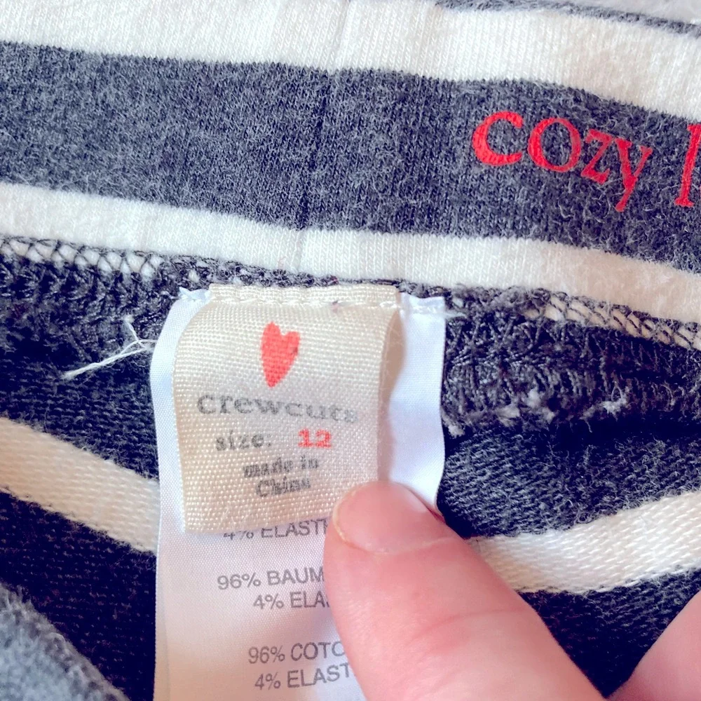 Crewcuts classic crew